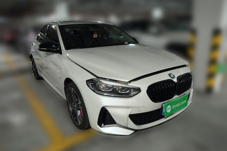 Used BMW 1 Series 2023 125i M Sport Night Edition
