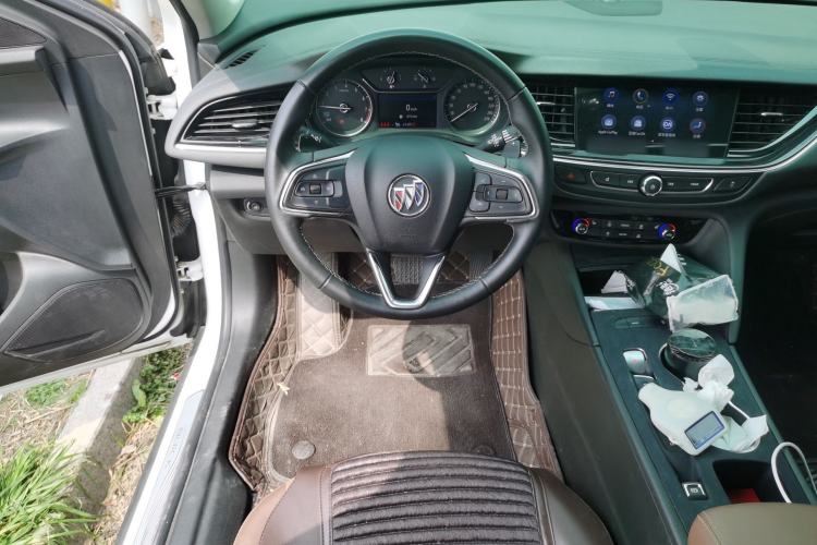 Used Buick Regal 2023 552T Smart Enjoyment Version
