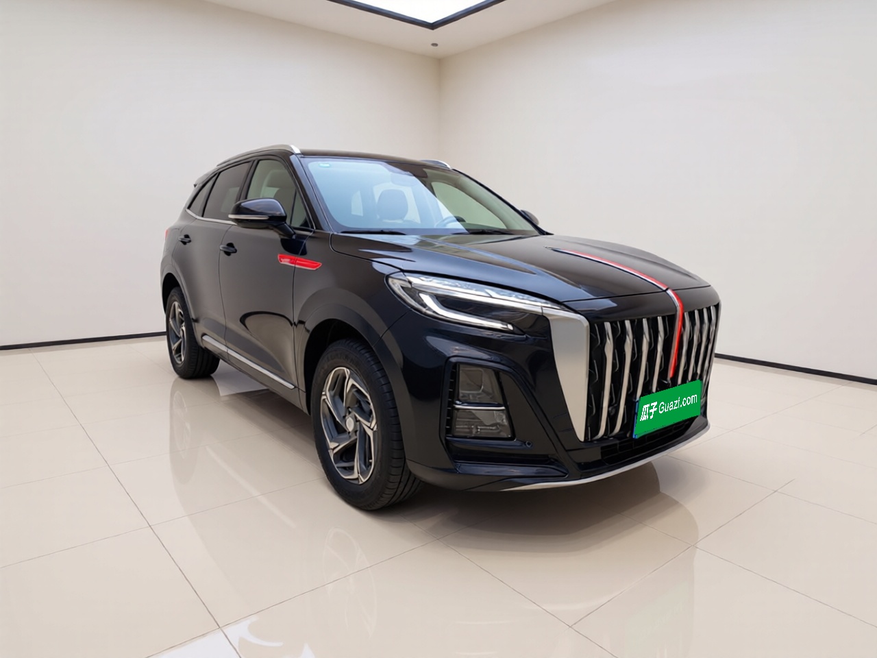Hongqi HS3 2024 1.5T Shanwei Edition — снимка 3
