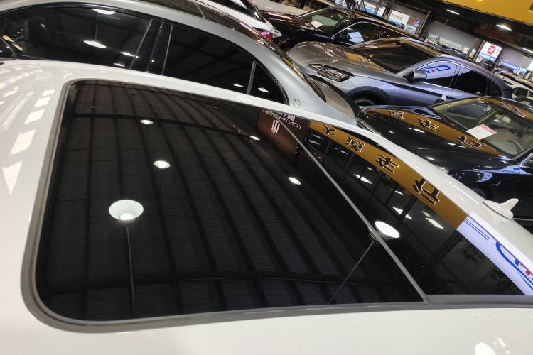 Used Audi A4L 2020 40 TFSI Fashionable and Elegant Model