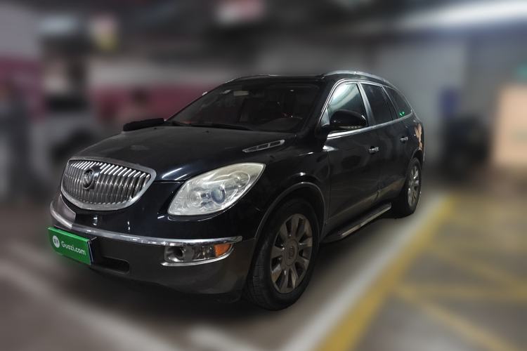 Used Buick Enclave 2010 3.6L Flagship Edition
