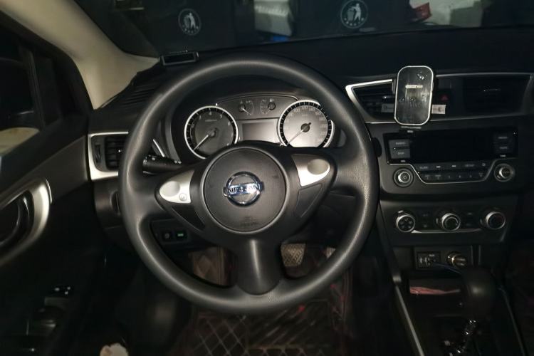 Used Nissan Sylphy 2022 Classic 1.6XE CVT Comfort Edition