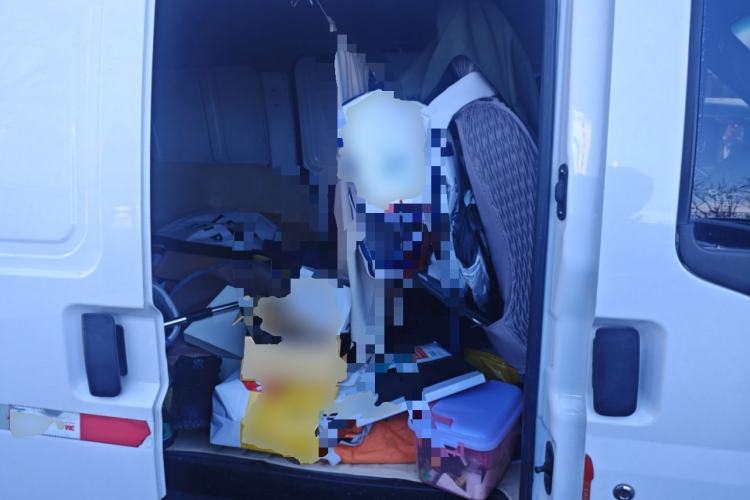 Used Ruichi EC35 2019 EC35 II model