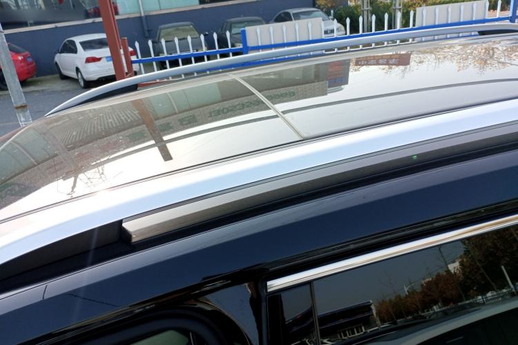 Used Volkswagen Teramont 2023 Facelift 380TSI Four-Wheel Drive Prestige Luxury Edition