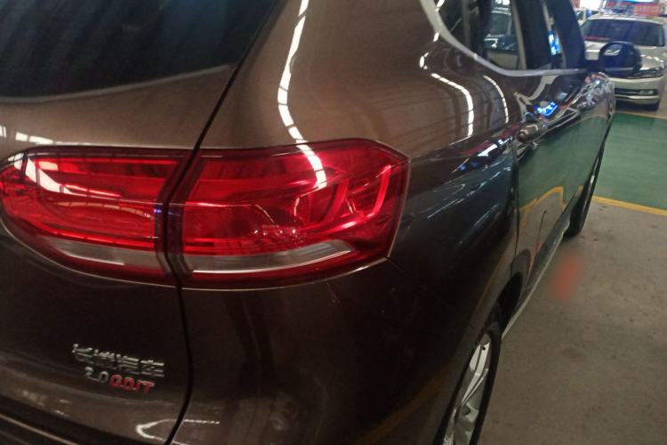 Used Haval H6 2019 Red Label 2.0 GDIT Automatic Champion Edition Right Rear Taillight