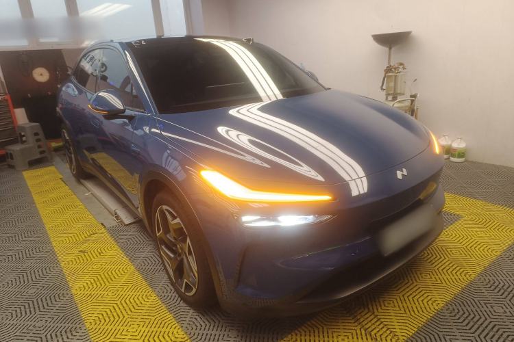 Used ONVO L60 2024 60 kWh All-Wheel Drive
