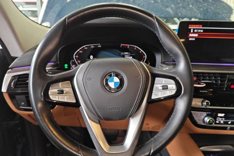 Used BMW 6 Series GT 2021 630i Luxury Design Package
