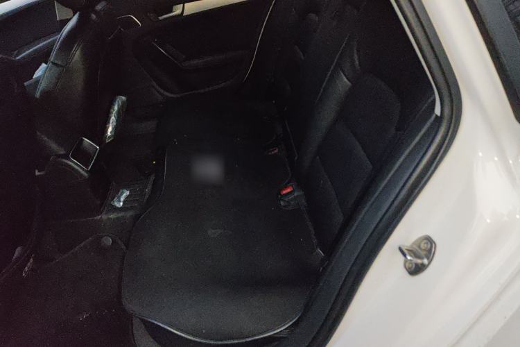 Used Audi A4L 2015 30 TFSI Automatic Comfort Model