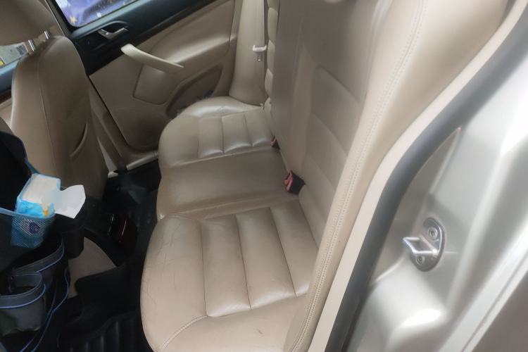 Used Skoda Octavia 2013 1.6L Manual Yijun Edition