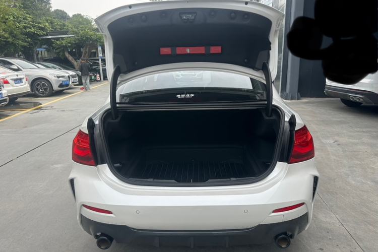 Used BMW 1 Series 2021 125i M Sport Night Edition
