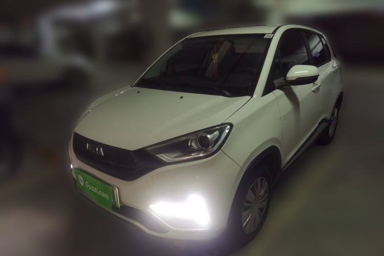 Used NETA N01 2020 380e