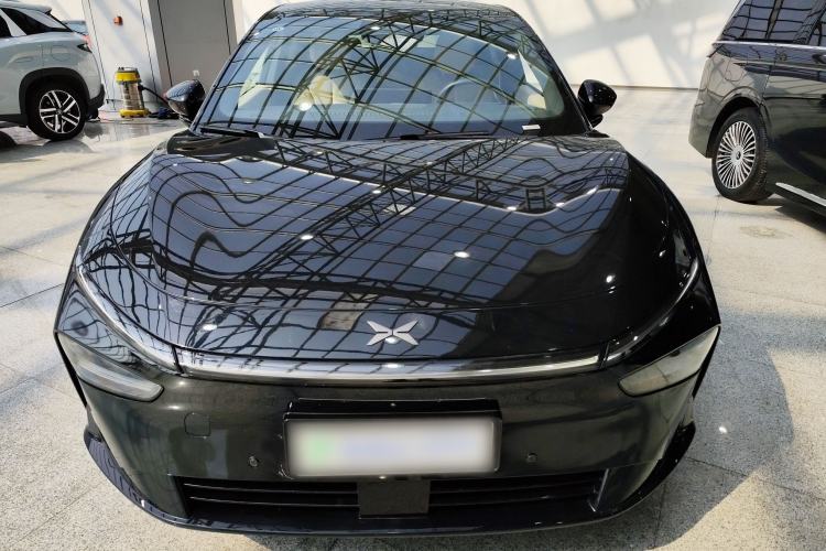 Used XPeng P7+ 2024 Long-Range Max