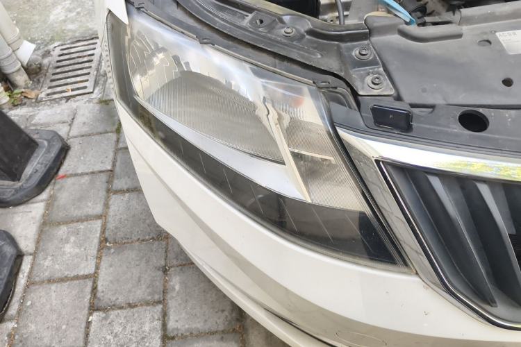 Used Skoda Rapid Spaceback 2018 1.6L Manual Comfort Edition
