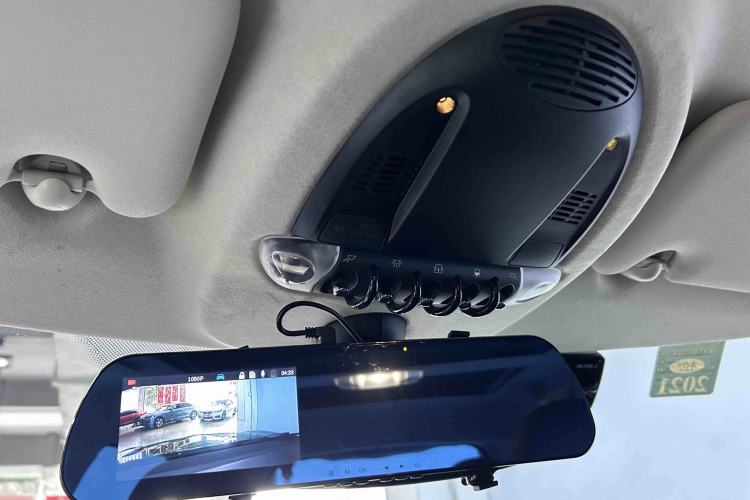 Used MINI Countryman 2016 1.6T COOPER ALL4 Excitement Edition Enthusiast