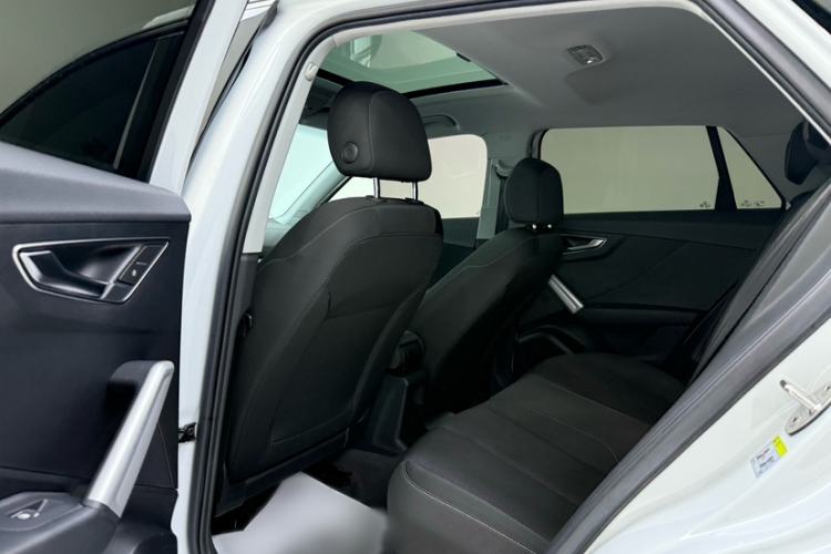 Used Audi Q2L 2020 35 TFSI Ambition Dynamic Edition Interior 3