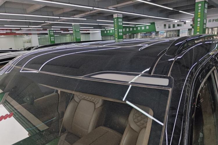 Used Tank 700 New Energy 2024 Hi4-T Extreme Edition