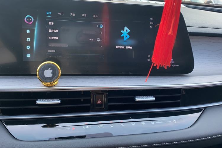 Used Chery Fengyun A8 2024 127 ZHU FENG Version