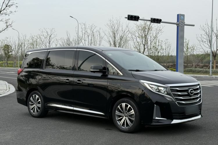 Used GAC Trumpchi M8 2020 Flagship Model 390T Prestige Edition Exterior 5