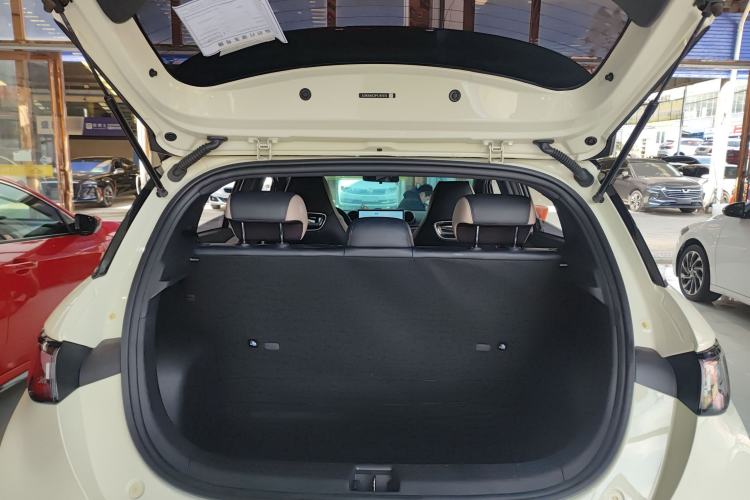 Used BYD Dolphin 2023 420 km Free Version