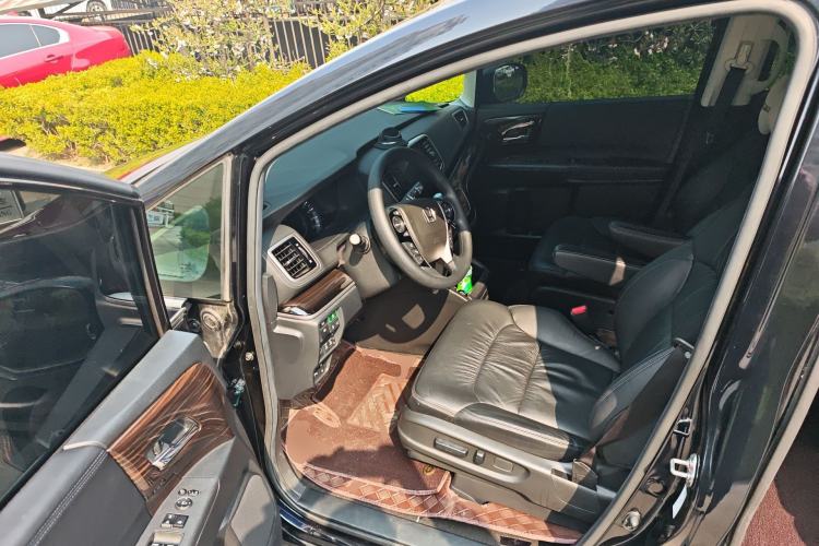 Used Honda Odyssey 2019 2.0L Rui·Smart Edition
