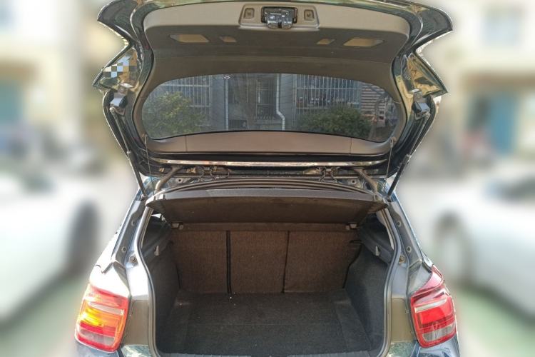 Used BMW 1 Series 2013 Revised 116i Leading Edition