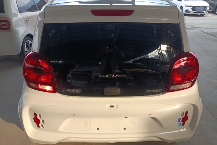 Used Roewe Clever 2021 302km Excellence Edition