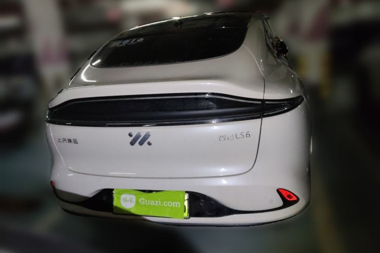 Used IM LS6 2023 Max Standard Edition