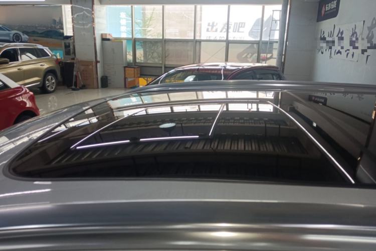 Used Volvo XC60 2023 B5 4x4 Smart Luxury Edition
