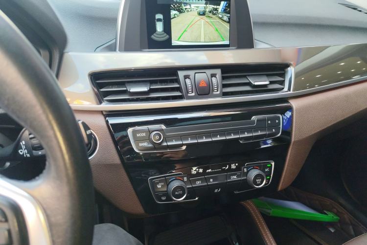 Used BMW X1 2019 sDrive18Li Premium Edition
