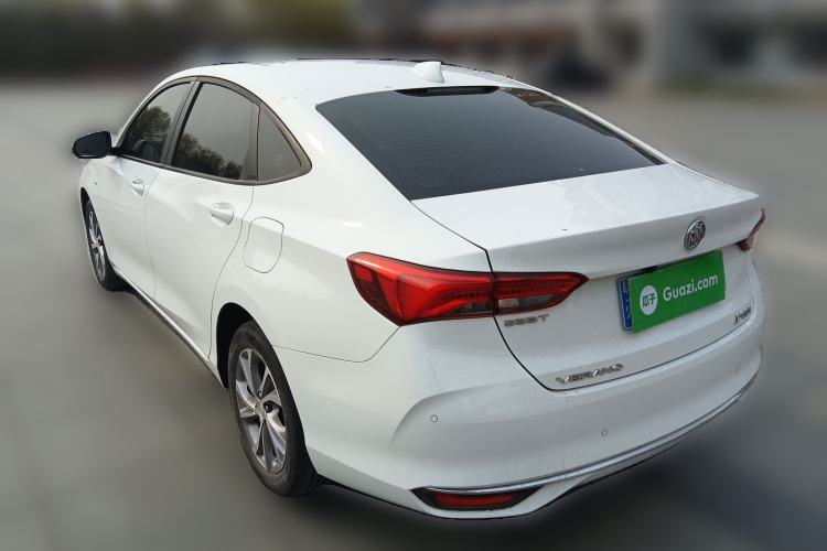 Used Buick Verano 2023 Pro Enjoyment Edition