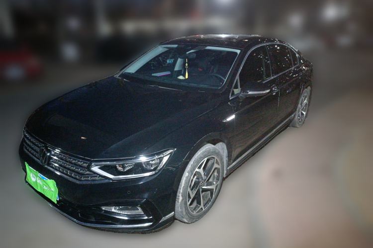 Used Volkswagen Magotan 2023 2 Million Units Commemorative Edition 330TSI DSG Luxury Version