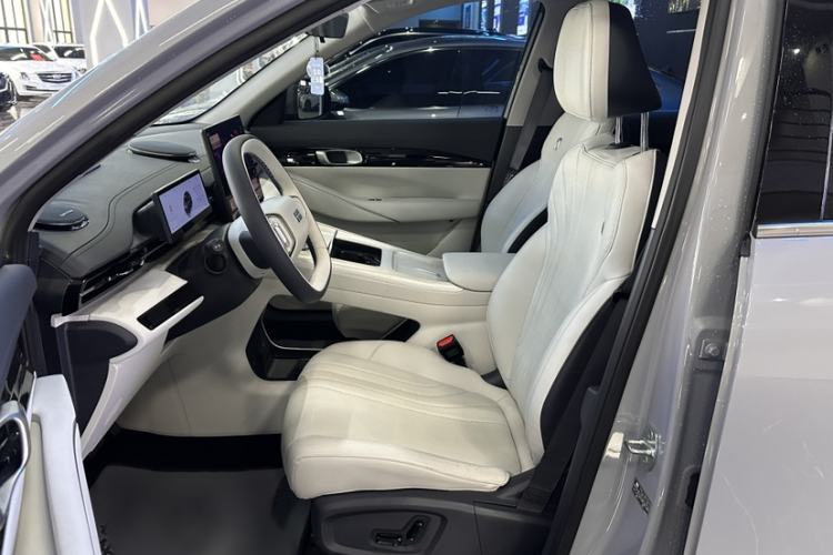 Used Geely Galaxy E5 2024 530 km Exploration+ Version