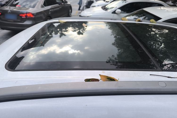 Used Leopaard CS9 New Energy 2018 EV300 Elite Edition
