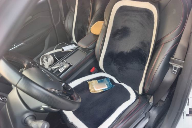 Used Lynk & Co 03 2019 1.5TD DCT Sport Edition China VI Standard
