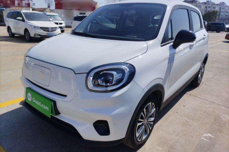 Used Leapmotor T03 2024 310 Comfort Edition