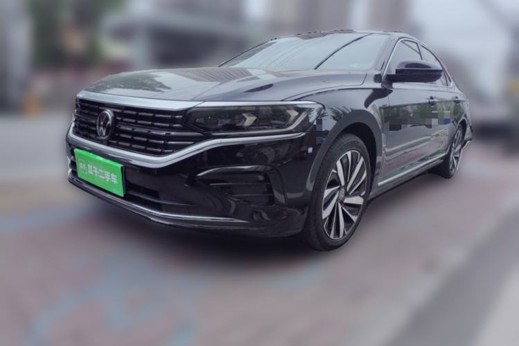 Used Volkswagen Passat 2023 Revised 330TSI Elite Edition