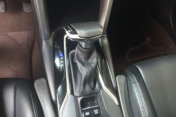 Used Toyota FRONTLANDER 2023 2.0L CVT Leading Edition Gear Lever