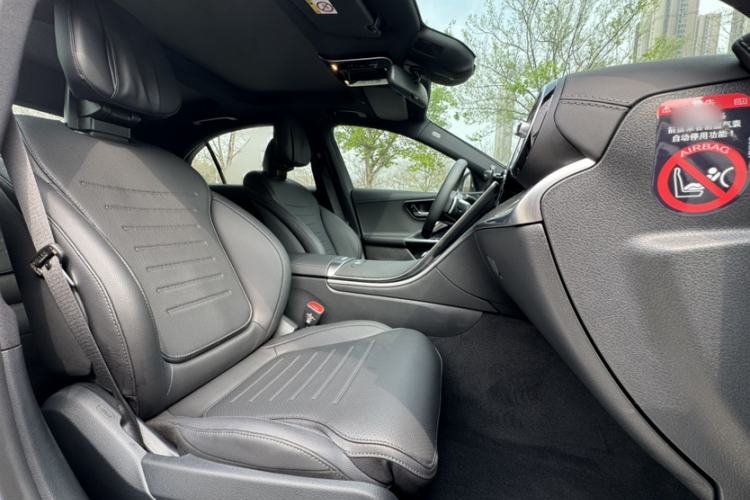 Used Mercedes-Benz C-Class 2025 Facelift C 260 L Sport Edition
