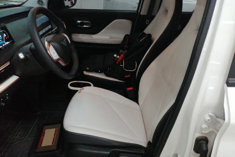 Used Cowin October 2026 Model Mate 305km Guoxuan Surfing Waves Edition
