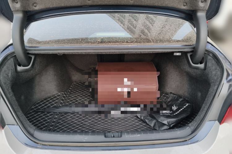 Used Honda Inspire 2019 Rui·Hybrid 2.0L Jing Shang Edition China VI