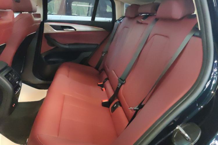 Used BMW X4 2022 xDrive 30i M Sport Package
