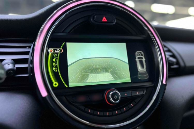 Used MINI MINI 2016 1.5T COOPER Avant-Garde