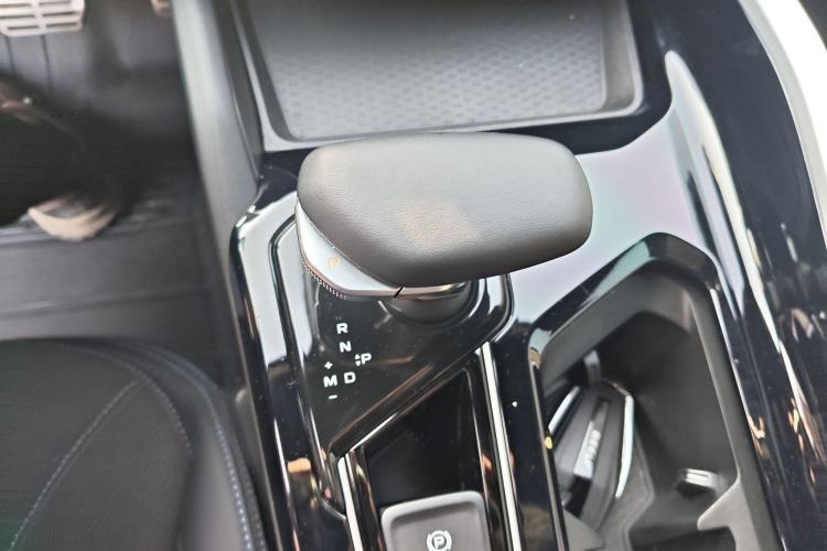 Used Geely Auto Preface 2025 Dongfang Yao 2.0TD Lanxing Edition