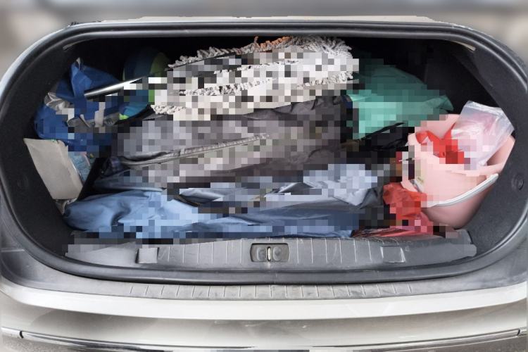 Used Peugeot 408 2011 1.6L Automatic Comfort Edition