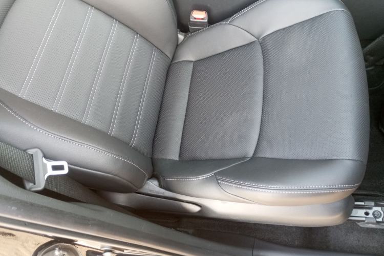 Used Toyota Wildlander 2021 Dual-Engine 2.5L E-CVT Two-Wheel Drive Luxury Edition