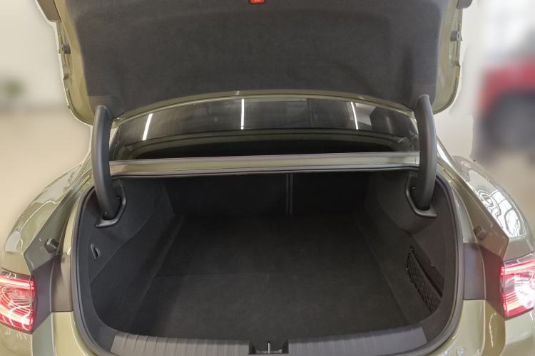 Used Xiaomi Auto SU7 2024 Four-Wheel-Drive Max Founder's Edition