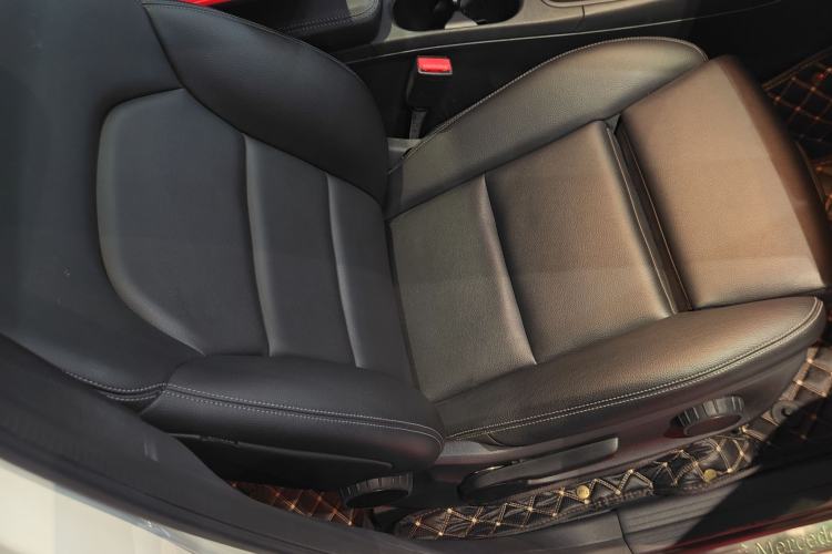 Used Mercedes-Benz B-Class 2018 B 200 Sport Edition