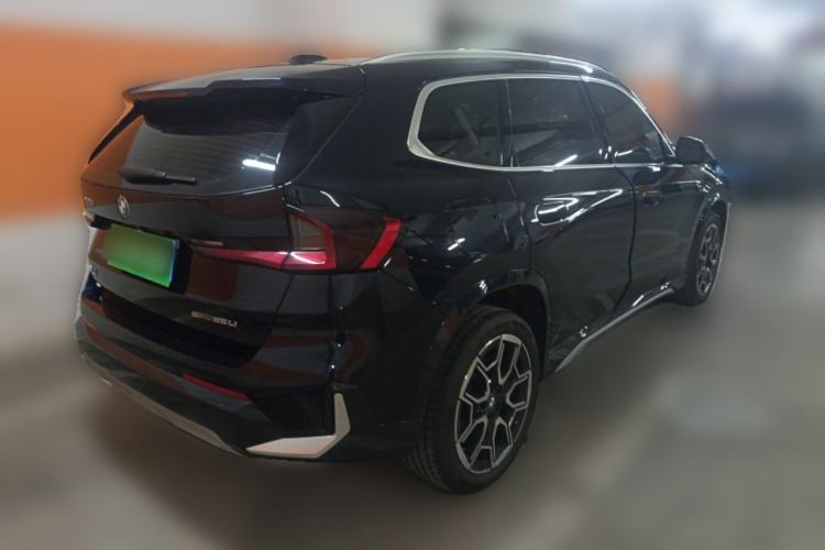 Used BMW X1 2024 sDrive25Li X Design Package