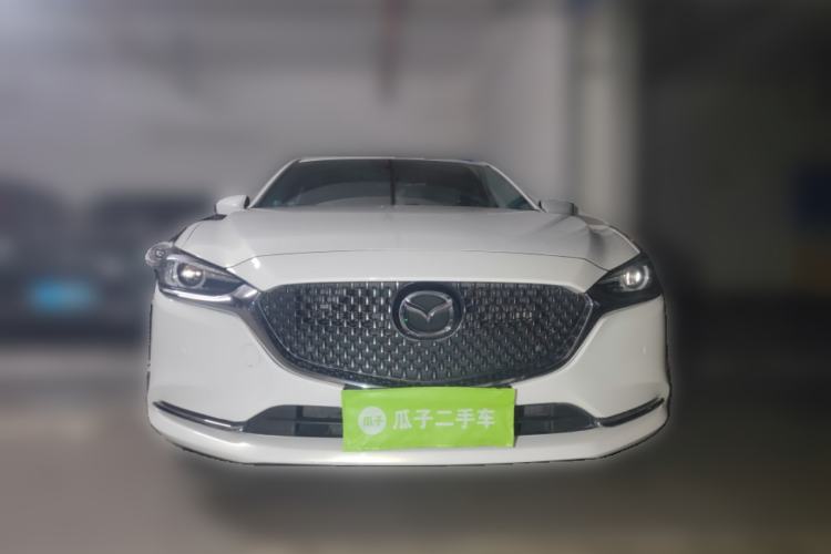 Used Mazda Atenza 2020 2.5L Skyline Sport Edition