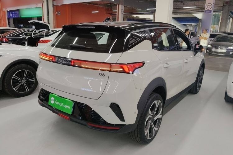 Used Lynk & Co 06 2025 Renew 1.5T Halo